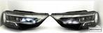 AUDI A8 S8 4N D5 VOL LED KOPLAMPEN KOPLAMP ALLES LEVERBAAR!!, Ophalen of Verzenden, Gebruikt, Audi