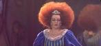 Sneeuwwitje musical opname 1998 gezocht
