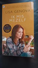 Ik mis mezelf- Liza Genova       ISBN  978 90 443 6464 4, Ophalen of Verzenden, Gelezen, Liza Genova, Vakgebied of Filmindustrie