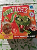 spel cobrattack, Hobby en Vrije tijd, Ophalen of Verzenden, Gebruikt