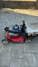 Toro benzinegrasmaaier, Ophalen, Gebruikt, Toro, Benzine-grasmaaier