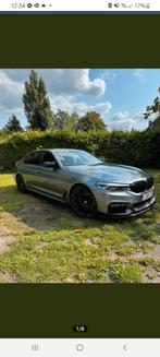 BMW 530e  hybrid, Auto's, Particulier, Te koop