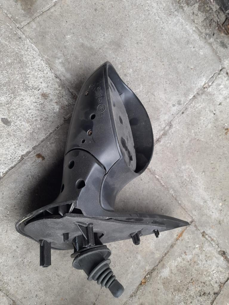 Retroviseur pour Peugeot 206, Autos : Pièces & Accessoires, Enlèvement, Utilisé, Peugeot