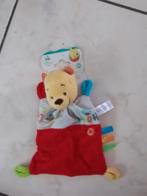 knuffeldoekje disney baby pooh (doos juni 2024), Ophalen, Nieuw