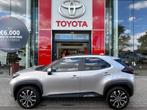 Toyota Yaris Cross 1.5 VVT-ie Hybrid Dynamic Plus 1.5 VVT-ie, Auto's, Stof, Gebruikt, 750 kg, 116 pk