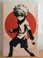Cadre Manga Kirua Zoldik, Ophalen of Verzenden, Zo goed als nieuw, Wanddecoratie