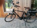Gazelle orange Electrische, Fietsen en Brommers, Ophalen, Zo goed als nieuw, Gazelle