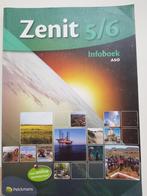 Zenit 5/6 Infoboek ASA, Comme neuf, Secondaire, Enlèvement, Pelckmans