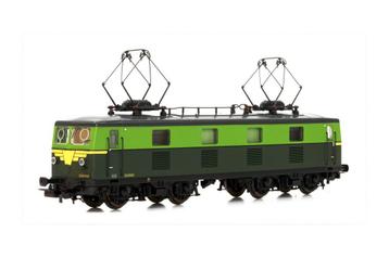 NMBS SNCB Piko 96546 HLE 28 I / 120.002 AC Sound beschikbaar voor biedingen