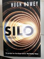 Boek Silo NL, Boeken, Science fiction, Ophalen of Verzenden, Zo goed als nieuw