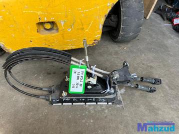 VW POLO 6C 1.0 MPI schakel mechaniek 2009-2016 beschikbaar voor biedingen