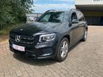 Mercedes Glb te koop !, Auto's, Mercedes-Benz, 4 deurs, 4 cilinders, Leder en Stof, Zwart