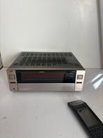 JVC soldid state multi channel receiver  RX-1010V, Audio, Tv en Foto, Tuners, Ophalen, Zo goed als nieuw
