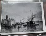 Photos et cartes postales, Ophalen of Verzenden