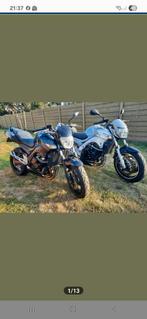 Suzuki gsr 600, Motoren, Motoren | Suzuki, Particulier