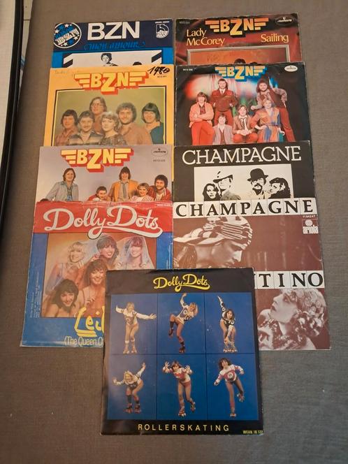 Nederland varia, Cd's en Dvd's, Vinyl Singles, Zo goed als nieuw, Ophalen of Verzenden