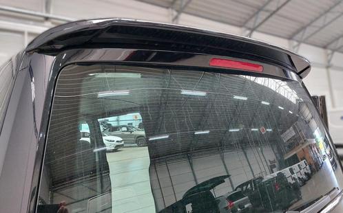Achterspoiler Volkswagen Transporter T6.1 2019 - 2024, Auto diversen, Tuning en Styling, Ophalen of Verzenden