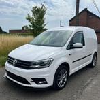 Vw caddy DSG, Particulier, Achat, Capteur de pluie