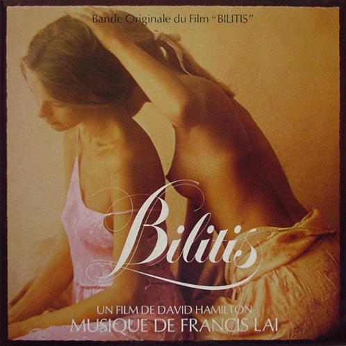 Francis Lai – Bilitis (Bande Originale Du Film), CD & DVD, Vinyles | Musiques de film & Bandes son, Utilisé, 12 pouces, Enlèvement ou Envoi