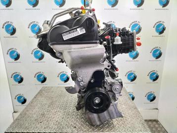 VOLKSWAGEN POLO [ENGINE] 2017 beschikbaar voor biedingen