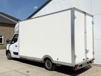 Renault Master Plancher dCi 145pk L3H1 Nieuw Model Plancher, Auto's, Bestelwagens en Lichte vracht, 4 deurs, Achterwielaandrijving