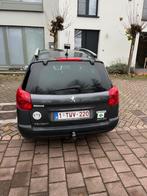 Peugeot 207SW, Voorwielaandrijving, Euro 5, Stof, 1600 cc