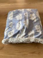 Fleece deken baby, Huis en Inrichting, Nieuw, Ophalen