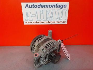 DYNAMO V-Snaar Opel Astra K Sports Tourer (13513070) beschikbaar voor biedingen