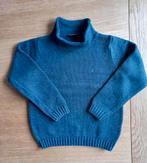 Donkerblauwe trui Esprit maat 104/110 - 4/5 jaar, Kinderen en Baby's, Kinderkleding | Maat 104, Jongen, Trui of Vest, Ophalen of Verzenden