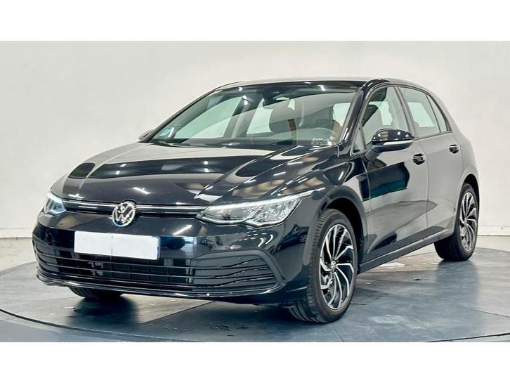 Volkswagen golf 1.0 ETSI 110 LIFE 1ST, Auto's, Volkswagen, Particulier, Golf, ABS, Achteruitrijcamera, Adaptive Cruise Control