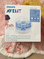 Flessen sterilisatie, Ophalen, Zo goed als nieuw