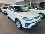 SsangYong Tivoli 1.5 T-GDI 2WD Quartz (EU6d), Autos, SsangYong, SUV ou Tout-terrain, 5 places, 120 kW, Tissu