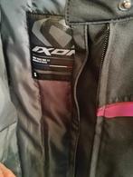 Veste moto femme ixon S neuve, Motoren, Kleding | Motorkleding, Ophalen
