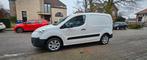 Peugeot Partner 1.6HDI, Auto's, Voorwielaandrijving, Euro 5, Stof, USB