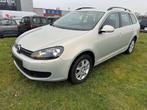 Volkswagen GOLF SW Variant 1.2 TSI Trendline / Garantie 12m., Euro 5, Gebruikt, Zwart, 4 cilinders