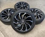 Volkswagen golf 8 velgen origineel met banden, Auto-onderdelen, Banden en Velgen, Ophalen, Zomerbanden, Banden en Velgen