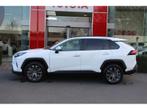 Toyota RAV-4 EXECUTIVE 4X4 +LEDER+CARPLAY+C, Te koop, 5 deurs, SUV of Terreinwagen, Automaat