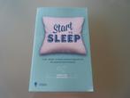 NIEUW Start To Sleep - Annelies Smolders, Ophalen of Verzenden, Nieuw, Annelies Smolders