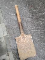 legerschopje, Verzamelen, Ophalen, Landmacht, Overige typen