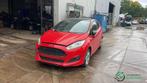 ford  FIESTA VI onderdelen 2017, Gebruikt, Herkomst onderdeel bekend, Ophalen of Verzenden, Ford