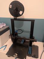Ender 3 v2 met upgrades, Computers en Software, 3D Printers, Ophalen