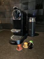 Nespresso koffiemachine Magimix, Afneembaar waterreservoir, Gebruikt, 1 kopje, Koffiemachine