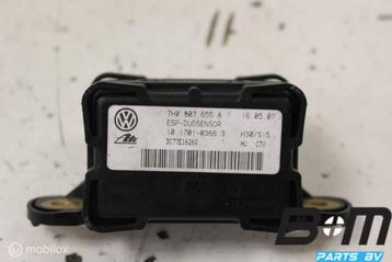 ESP duosensor diverse VW en Audi A3 8P 7H0907655A beschikbaar voor biedingen