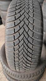 2x 205/55r16 Bridgestone, Ophalen of Verzenden, Zo goed als nieuw