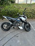 Ktm 690 Duke 3, Motoren, Motoren | KTM, Particulier, 1 cilinder, SuperMoto, Meer dan 35 kW