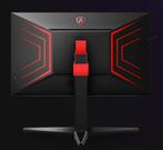 32 inch 4K gaming monitor 144Hz – AOC AGON Pro, Computers en Software, Monitoren, Gaming, IPS, 101 t/m 150 Hz, AOC