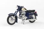 Jawa 350 automatic 1966 1:18 Abrex, Hobby en Vrije tijd, Ophalen of Verzenden, Nieuw, Motor, Overige merken
