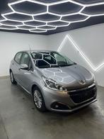 Peugeot 208| 12/2018| 39.535KM| GEKEURD + GARANTIE, Auto's, Voorwielaandrijving, Stof, 110 g/km, Parkeersensor