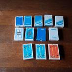 SABENA - Kaartspellen, Verzamelen, Sabenasouvenirs, Ophalen of Verzenden