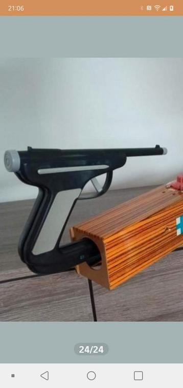 Technofix 318 beschikbaar voor biedingen